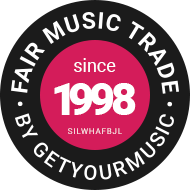 Fair Music Trade by getyourmusic